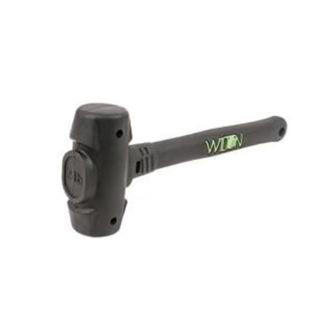 Homepage 2 lbs 14 in. Bash Dead Blow Hammer HO3476115